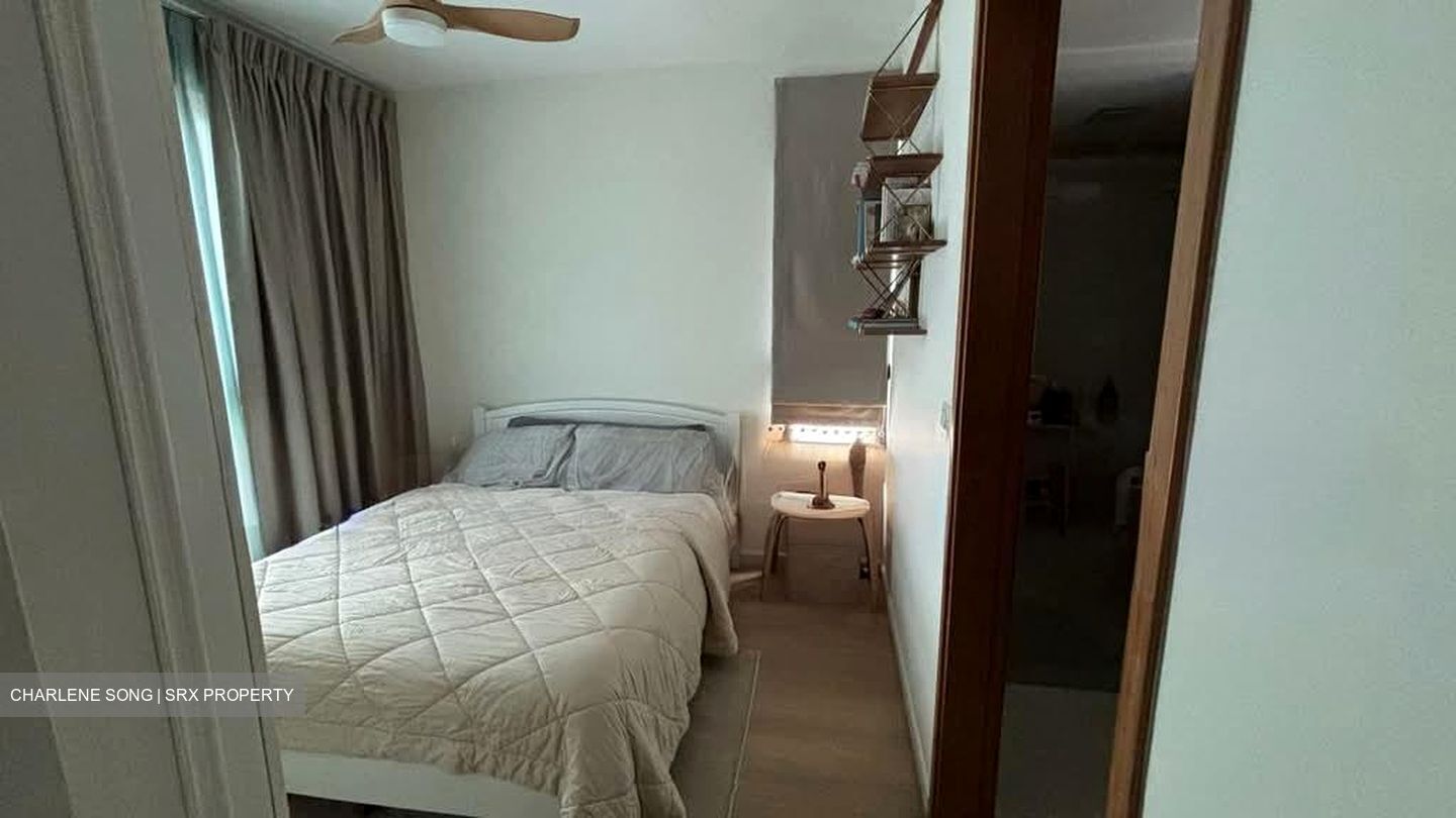 Belysa (D18), Condominium #599681081